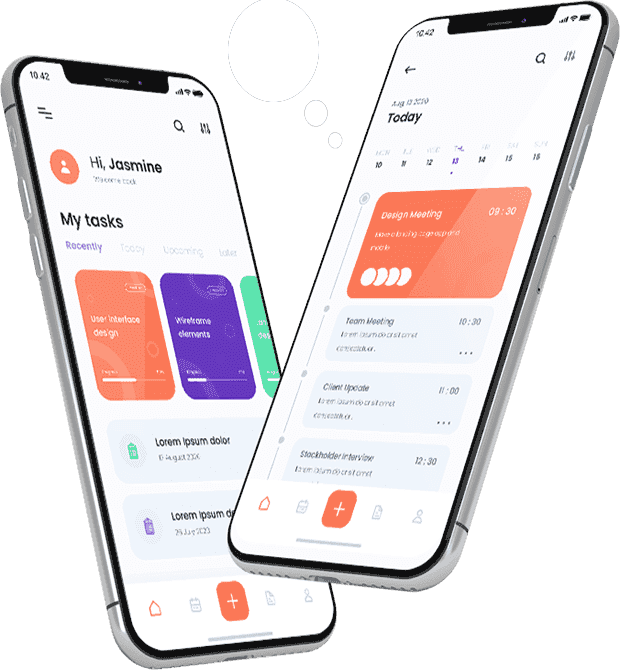 网页端ddos软件界面展示